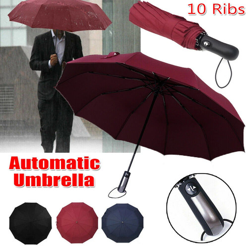Ribs strong automatic open - 10,