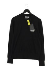 Versace Jeans Men's Jumper S