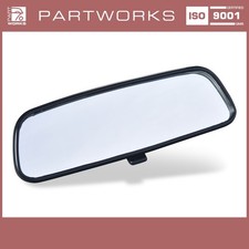 Interior Rear View Mirror For Porsche 911 G SC 964 993 924 944 968 928 Dimming