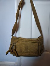 Kipling Shoulder Crossbody Bag