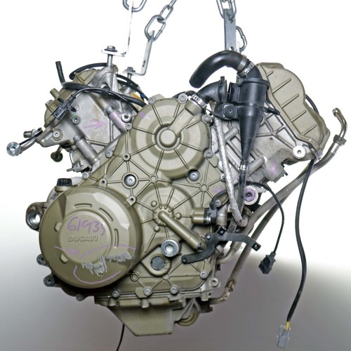 2023 ducati multistrada - multistrada, v4