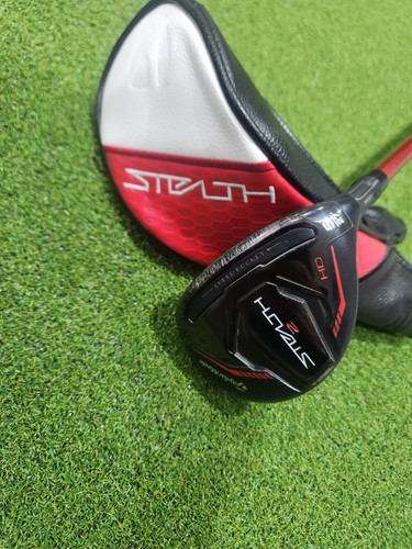 Taylormade stealth 5 - taylormade,