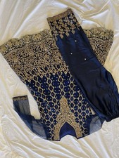 Pakistani/Suits