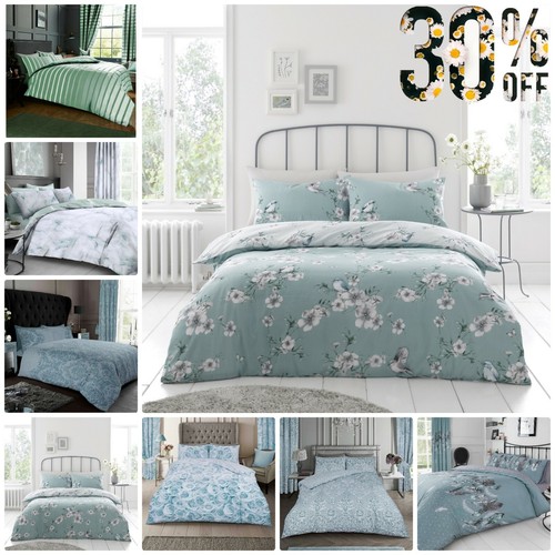 Luxury duvet cover set - set, &