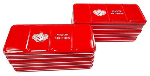 Major brushes watercolour - major,