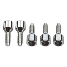 Harley screws brake drum screw