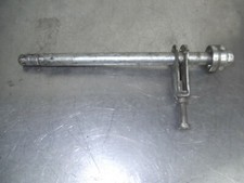 YAMAHA XJ700  REAR WHEEL SPINDLE  XJ700 MAXIM AIR COOLED