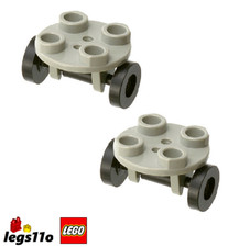 LEGO 2496 / 26716 - Pack of 2x