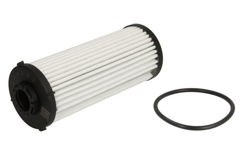 Fits mann filter - h, z