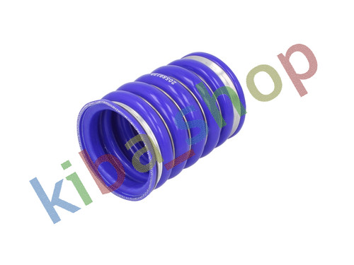 Outlet intercooler hose - outlet,