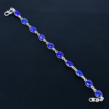Rare Lapis Lazuli Bracelets