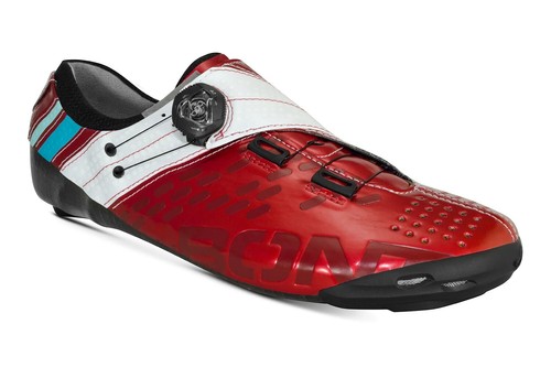 Bont helix cycling shoes - bont,