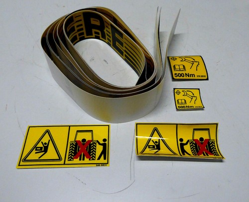 Decal kit compatible - decal, :