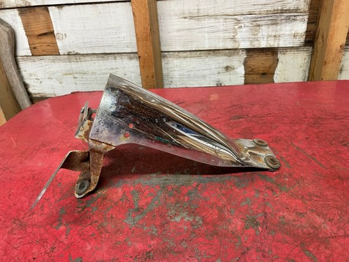 Suzuki t250 t350 t500 - t250, tail