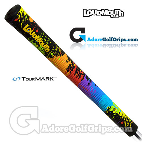 Tourmark loudmouth paintballz - loudmouth,