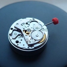 Certina 25-65 movement - new