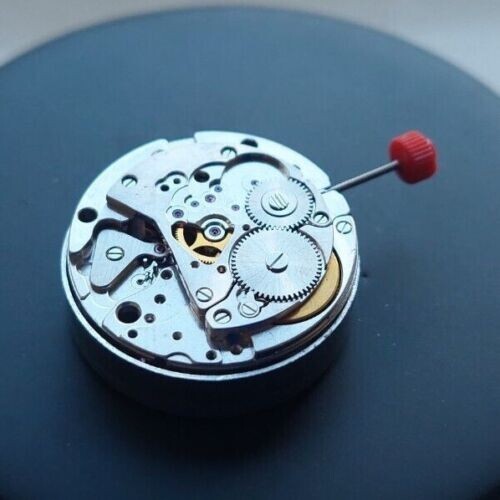 Certina movement new - movement,
