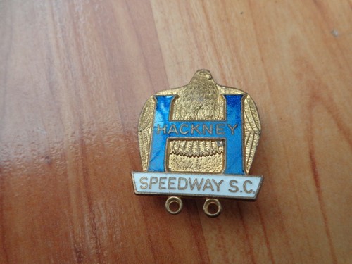 Vintage hackney speedway - vintage, sc