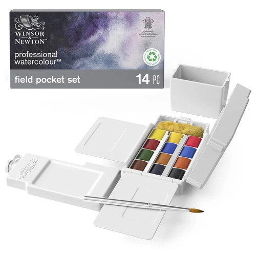 Winsor newton professional - winsor,