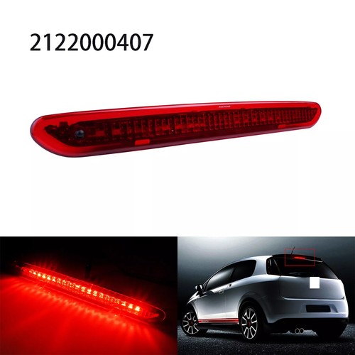 Led tail high - led, level