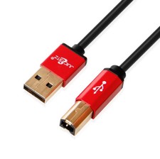 Premium USB 2.0 Shielded USB