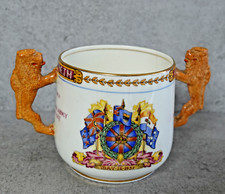 Antique paragon china - china, loving