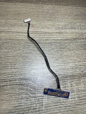 SAMSUNG 200B NP200B5A GENUINE LED BOARD WITH CABLE  G03