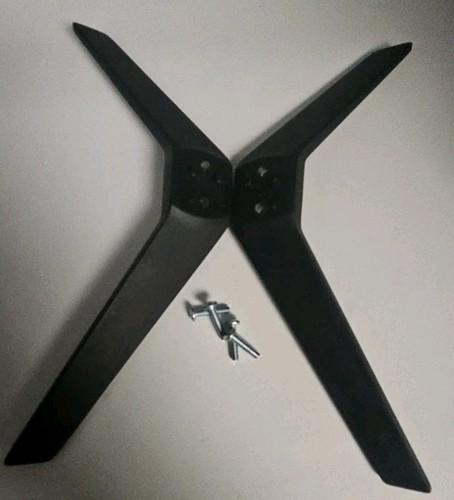 Sharp 55cug8052k stand - tv,