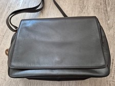 Dark Brown Leather Tula