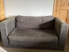 Sofa bed - IKEA  Askeby  - used