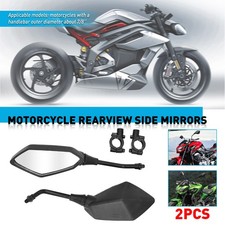 Quality 7/8" Handle Bar End