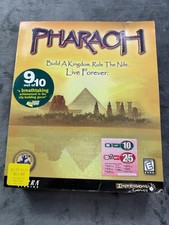 Vintage Pharaoh PC Windows