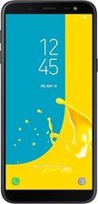 Samsung Galaxy J6 Duos