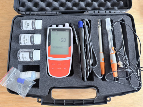 Sciquip 900p portable - sciquip, multi