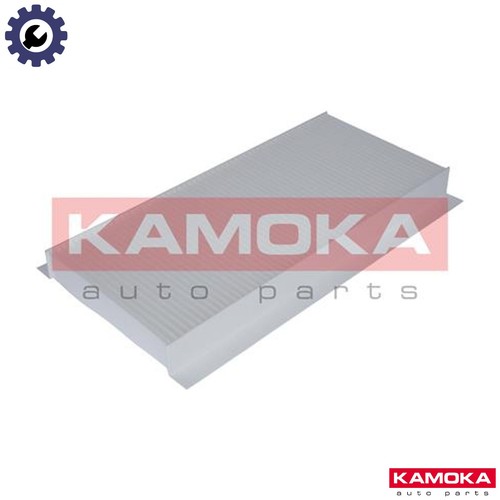 Filter cabin air f400801 - air, for