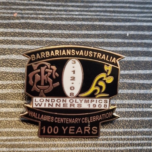 Barbarians australia rugby - v,