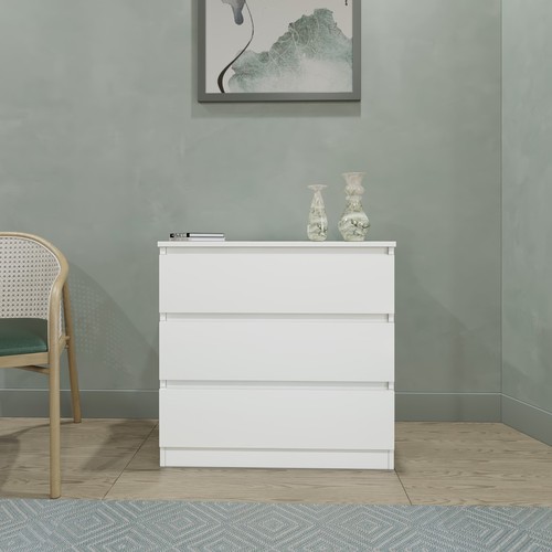 Malvern drawer wooden - 3,