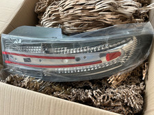 NEW Aston Martin rear LED