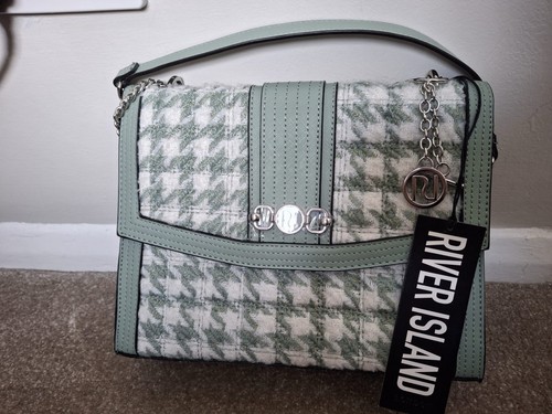 River island mint green - river, &