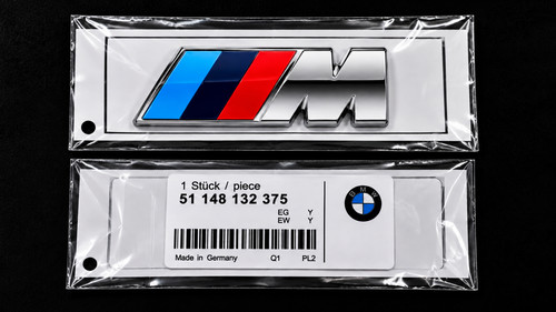 Chrome silver rear sport - silver,