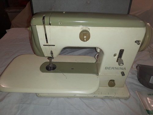Vintage bernina 700 electric - vintage,