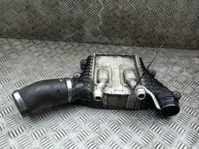 LANDROVER RANGE ROVER EVOQUE INTERCOOLER 2.0 DIESEL GJ329L440AB MK1 L538 2015-19