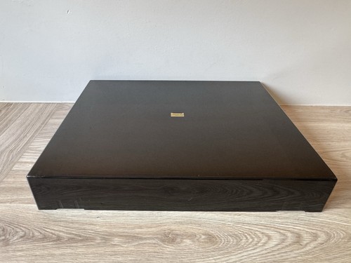 Rare lighter smoked linn - lighter,
