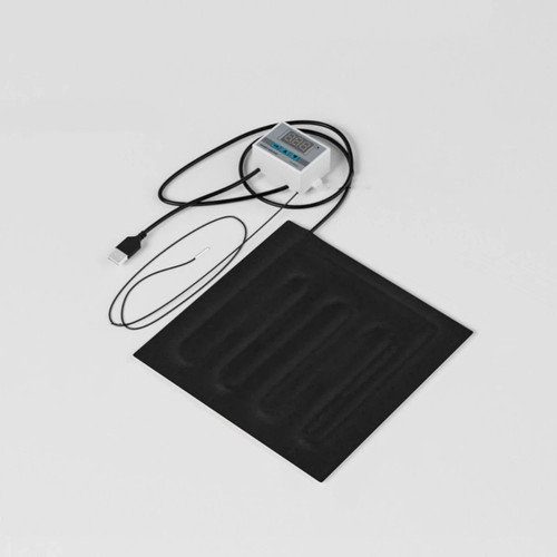 Portable reptile heating pad - reptile,