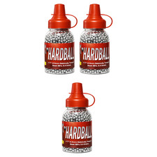 Armex 177 steel bbs - bbs, 1500
