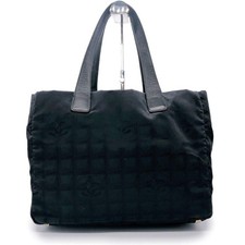 CHANEL New Travel Line Tote