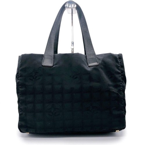 Chanel new travel line tote - chanel,