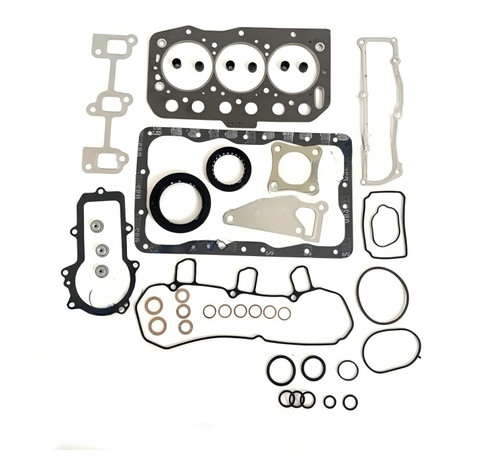 Brand new full gasket kit - brand-new, fit