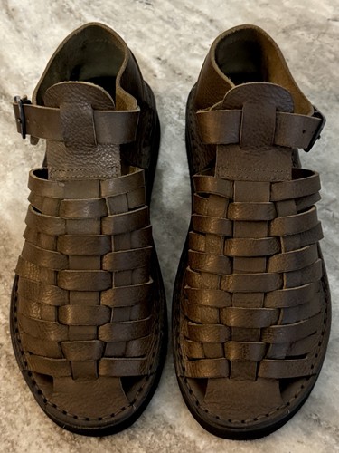 Fracap do25 sandals huaraches - do25,