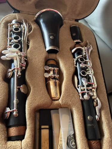 Leblanc espirit clarinet - espirit, bb